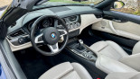 BMW Z4 S-Drive 23i 2L5 2010 LUXE