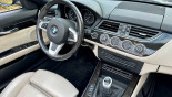 BMW Z4 S-Drive 23i 2L5 2010 LUXE