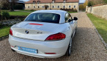 BMW Z4 S-Drive 28i LOUNGE 2013