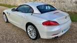 BMW Z4 S-Drive 28i LOUNGE 2013