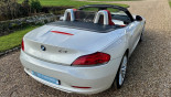 BMW Z4 S-Drive 28i LOUNGE 2013