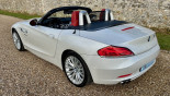 BMW Z4 S-Drive 28i LOUNGE 2013
