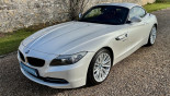 BMW Z4 S-Drive 28i LOUNGE 2013