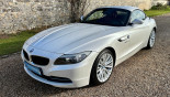 BMW Z4 S-Drive 28i LOUNGE 2013