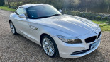BMW Z4 S-Drive 28i LOUNGE 2013
