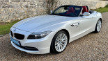 BMW Z4 S-Drive 28i LOUNGE 2013