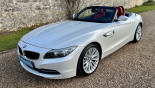BMW Z4 S-Drive 28i LOUNGE 2013