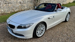 BMW Z4 S-Drive 28i LOUNGE 2013