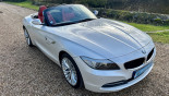 BMW Z4 S-Drive 28i LOUNGE 2013