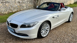 BMW Z4 S-Drive 28i LOUNGE 2013