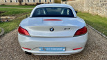 BMW Z4 S-Drive 28i LOUNGE 2013