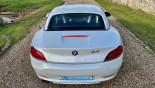 BMW Z4 S-Drive 28i LOUNGE 2013