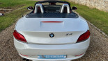 BMW Z4 S-Drive 28i LOUNGE 2013