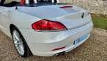BMW Z4 S-Drive 28i LOUNGE 2013