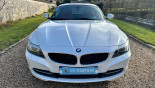 BMW Z4 S-Drive 28i LOUNGE 2013