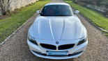 BMW Z4 S-Drive 28i LOUNGE 2013