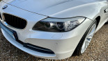 BMW Z4 S-Drive 28i LOUNGE 2013