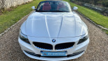BMW Z4 S-Drive 28i LOUNGE 2013