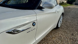 BMW Z4 S-Drive 28i LOUNGE 2013