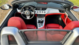 BMW Z4 S-Drive 28i LOUNGE 2013
