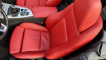BMW Z4 S-Drive 28i LOUNGE 2013