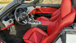 BMW Z4 S-Drive 28i LOUNGE 2013