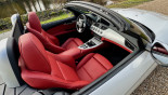 BMW Z4 S-Drive 28i LOUNGE 2013
