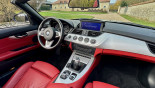 BMW Z4 S-Drive 28i LOUNGE 2013
