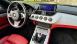 BMW Z4 S-Drive 28i LOUNGE 2013