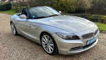 BMW Z4 S-Drive 35i 3L 2010 CONFORT