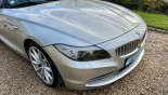 BMW Z4 S-Drive 35i 3L 2010 CONFORT