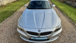 BMW Z4 S-Drive 35i 3L 2010 CONFORT