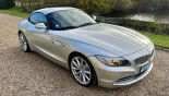 BMW Z4 S-Drive 35i 3L 2010 CONFORT