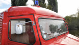 CITROEN HY 1974 POMPIER