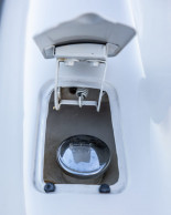 JAGUAR TYPE 3L8 COUPE 1962