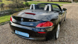BMW Z4 S-Drive 28i M SPORT 2014