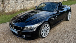 BMW Z4 S-Drive 28i M SPORT 2014