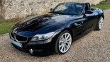 BMW Z4 S-Drive 28i M SPORT 2014