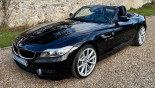 BMW Z4 S-Drive 28i M SPORT 2014
