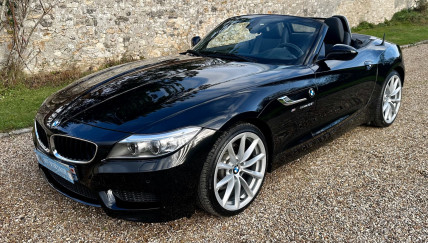 BMW Z4 S-Drive 28i M SPORT...