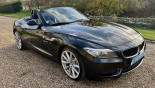BMW Z4 S-Drive 28i M SPORT 2014