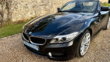 BMW Z4 S-Drive 28i M SPORT 2014