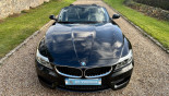 BMW Z4 S-Drive 28i M SPORT 2014