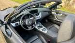 BMW Z4 S-Drive 28i M SPORT 2014