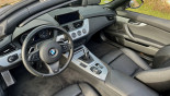 BMW Z4 S-Drive 28i M SPORT 2014