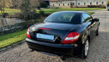 MERCEDES SLK 200 163 CH CONFORT 2007