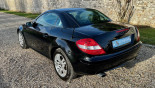 MERCEDES SLK 200 163 CH CONFORT 2007