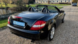 MERCEDES SLK 200 163 CH CONFORT 2007