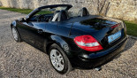 MERCEDES SLK 200 163 CH CONFORT 2007