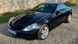 MERCEDES SLK 200 163 CH CONFORT 2007